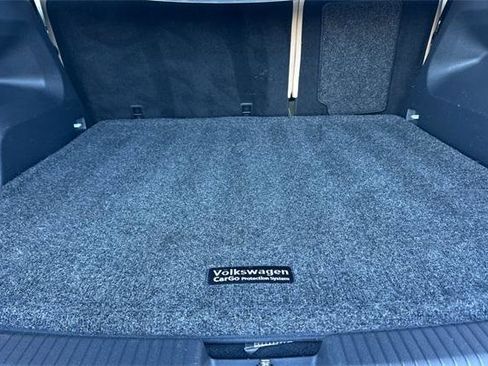 Used 2020 Volkswagen Atlas Cross Sport SEL image 16