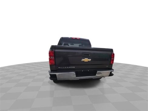 Used 2014 Chevrolet Silverado 1500 LT image 7