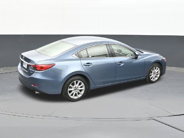 Used 2017 MAZDA MAZDA6 Sport FWD image 57