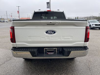 Used 2025 Ford F150 XLT w/ Equipment Group 302A MID