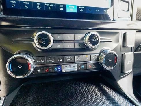 Used 2024 Ford F150 Raptor w/ Equipment Group 803A Raptor R AWD/4WD image 71
