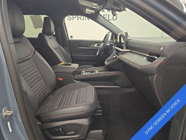 New 2026 Ford Explorer ST-Line AWD/4WD image 11