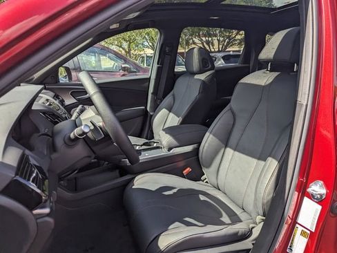 New 2025 Acura RDX AWD w/ A-Spec & Advance Pkg image 6