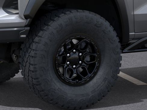 New 2026 Chevrolet Colorado ZR2 w/ ZR2 Bison Edition image 31