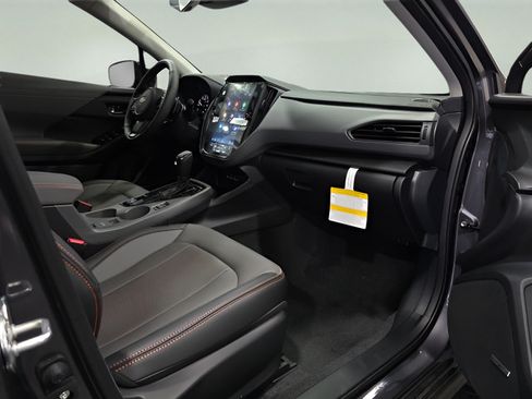New 2026 Subaru Crosstrek 2.5i Limited w/ Popular Package #4A AWD/4WD image 26