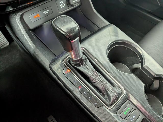 Certified 2022 Honda Civic EX-L image 19