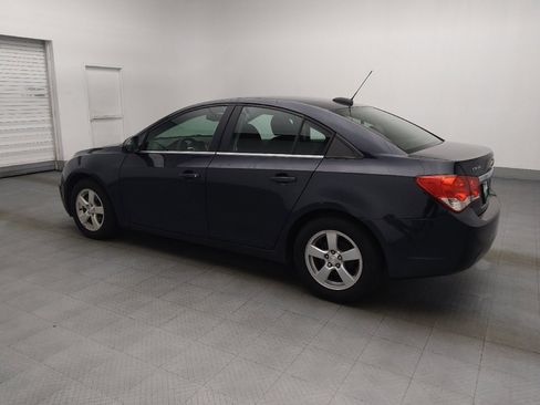 Used 2016 Chevrolet Cruze LT FWD image 3
