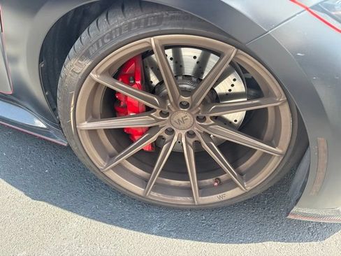 Used 2023 BMW M3 RWD image 4
