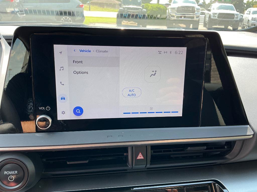 Used 2023 Toyota Prius LE FWD image 23