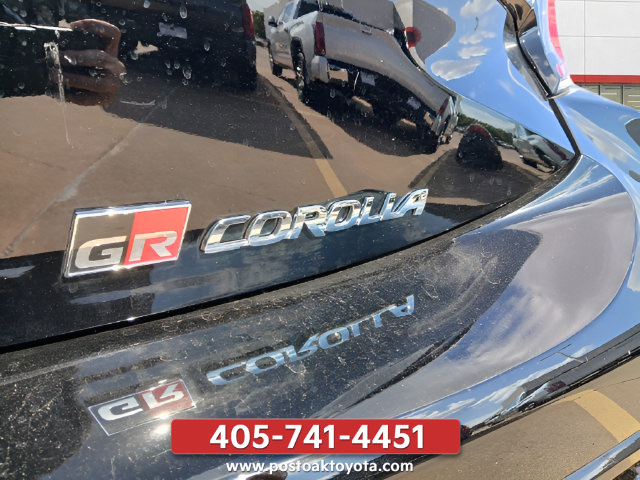New 2026 Toyota Corolla GR AWD/4WD image 34