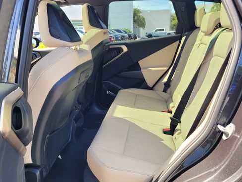 New 2025 BMW X3 xDrive30i image 11