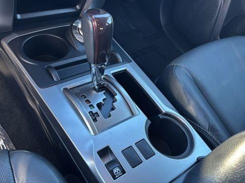 Used 2022 Toyota 4Runner Limited image 30