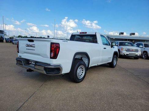 New 2026 GMC Sierra 1500 Pro w/ Pro Value Package AWD/4WD image 7