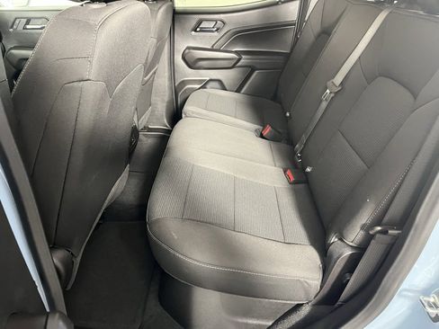 New 2025 Chevrolet Colorado LT w/ Advanced Trailering Package image 24