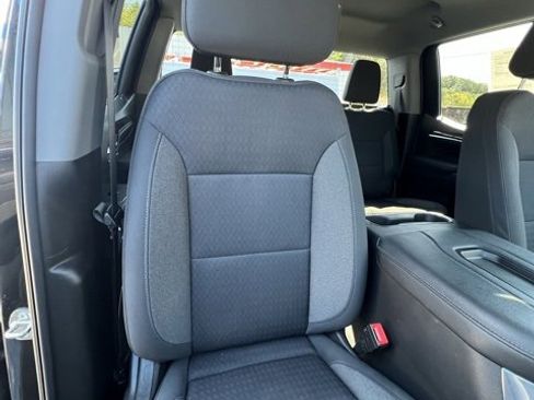 Used 2022 Chevrolet Silverado 1500 LT Trail Boss w/ Protection Package image 15