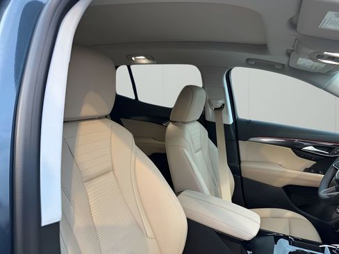 New 2026 Buick Envision Preferred image 15