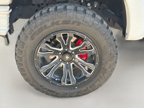 Used 2021 Ford F150 XLT w/ Equipment Group 302A High AWD/4WD image 40