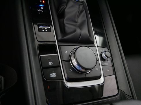 Certified 2025 MAZDA CX-50 AWD 2.5 Turbo w/ Premium Pkg image 29