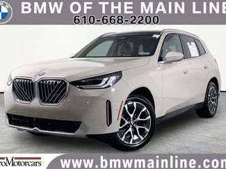 Used 2026 BMW X3 xDrive30i AWD/4WD video 1