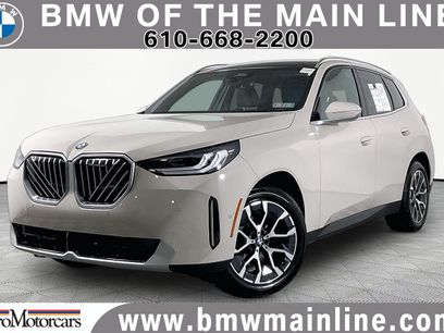 Used 2026 BMW X3 xDrive30i
