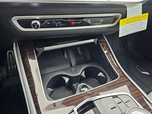 New 2026 BMW X5 xDrive40i image 22