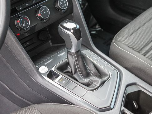 Used 2023 Volkswagen Tiguan S image 20