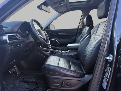 Used 2022 Kia Telluride SX w/ SX Prestige Package image 24