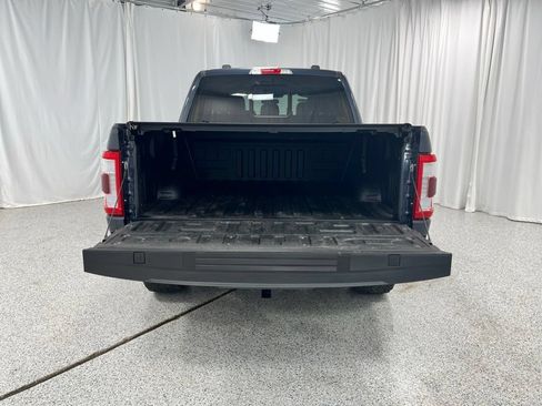 Used 2022 Ford F150 Lariat AWD/4WD image 22