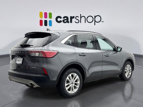 Used 2022 Ford Escape SE w/ Convenience Package image 5
