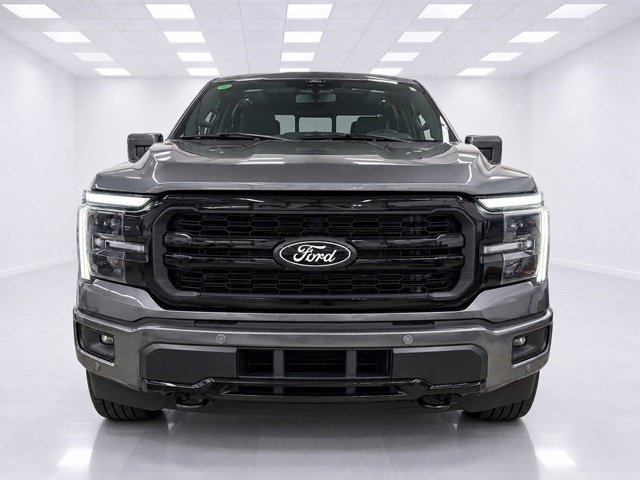 Used 2026 Ford F150 Lariat w/ Bed Utility Package AWD/4WD image 8