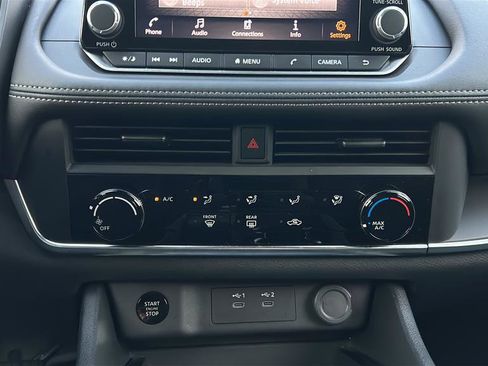 Certified 2025 Nissan Rogue S image 20