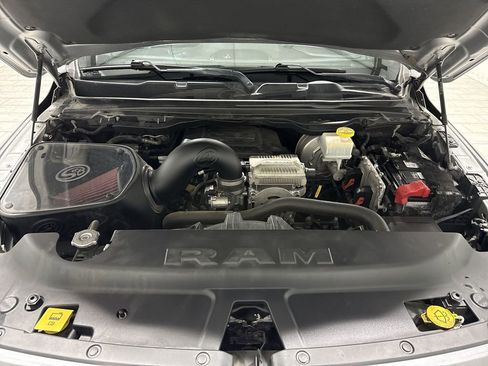 Used 2019 RAM 1500 Laramie w/ Sport Appearance Package image 31