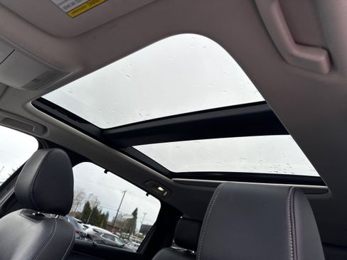 Used 2024 MAZDA CX-90 3.3 Turbo w/ Premium Package image 22