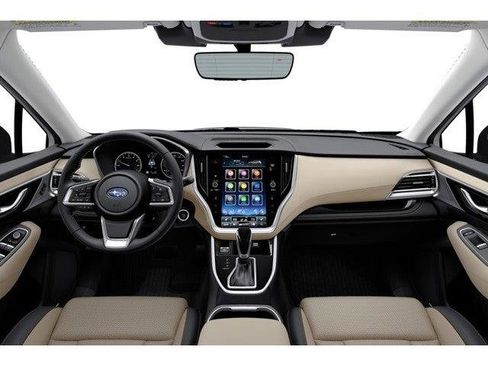 New 2025 Subaru Outback Limited image 19