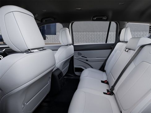 New 2026 Jeep Cherokee Limited image 42