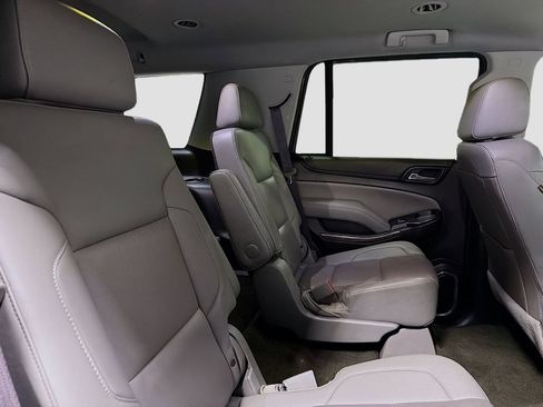 Used 2017 Chevrolet Tahoe LT w/ Luxury Package AWD/4WD image 30