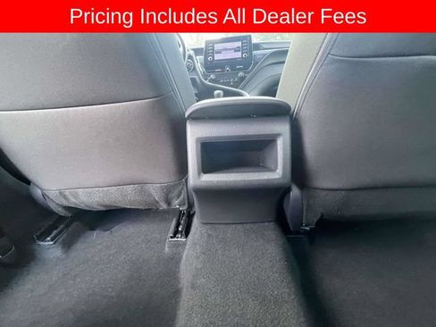 Used 2024 Toyota Camry LE FWD image 17