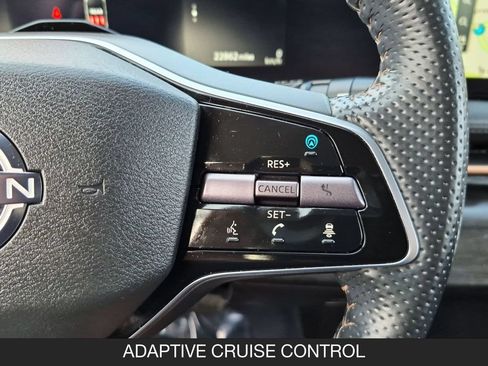 Certified 2023 Nissan Ariya Empower+ FWD image 19