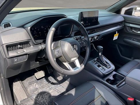 New 2026 Honda CR-V Sport-L image 7
