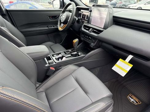 New 2026 Subaru Outback Wilderness image 17