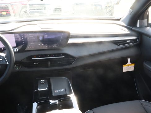 New 2026 Buick Enclave Preferred w/ Power Package image 11