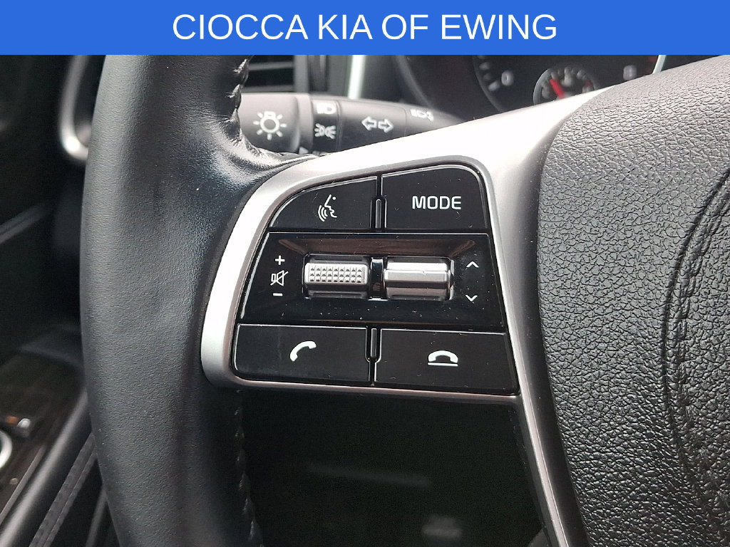 Used 2020 Kia Sorento LX w/ LX I4 Convenience Package AWD/4WD image 21