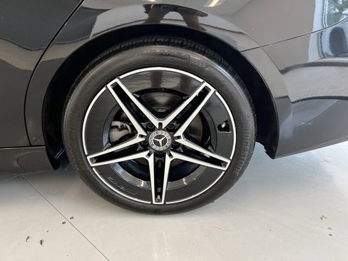 Used 2022 Mercedes-Benz C 300 4MATIC Sedan w/ AMG Line w/ Night Package image 55