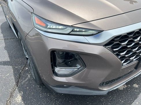 Used 2019 Hyundai Santa Fe FWD w/ Cargo Package image 3