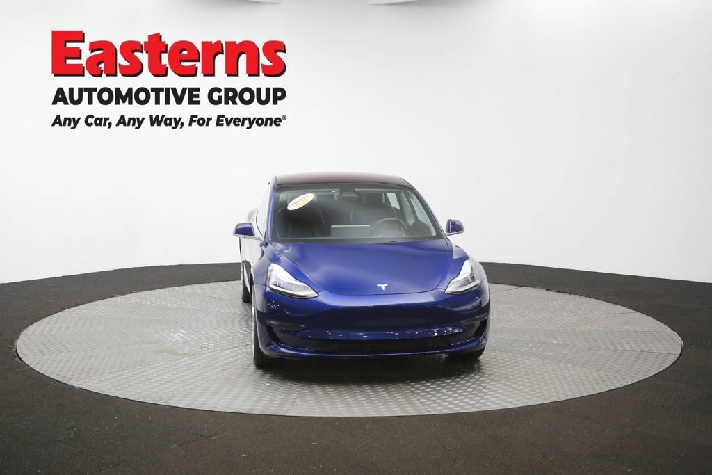 Used 2018 Tesla Model 3 Long Range RWD image 47