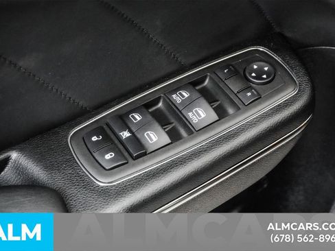 Used 2022 Dodge Charger SRT Hellcat w/ Harman/Kardon Audio Group image 46