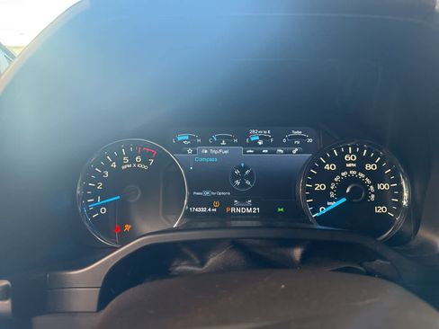 Used 2016 Ford F150 King Ranch w/ Equipment Group 601A Luxury image 23