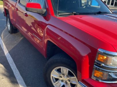 Used 2015 Chevrolet Silverado 1500 LT w/ All Star Edition