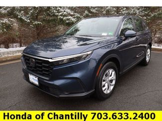 Used 2023 Honda CR-V LX video 3