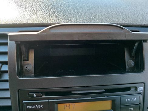 Used 2009 Nissan Versa Sedan image 15